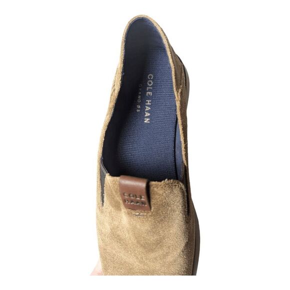 COLE HAAN Grand.OS Loafers Size 8.5M - Picture 8 of 8